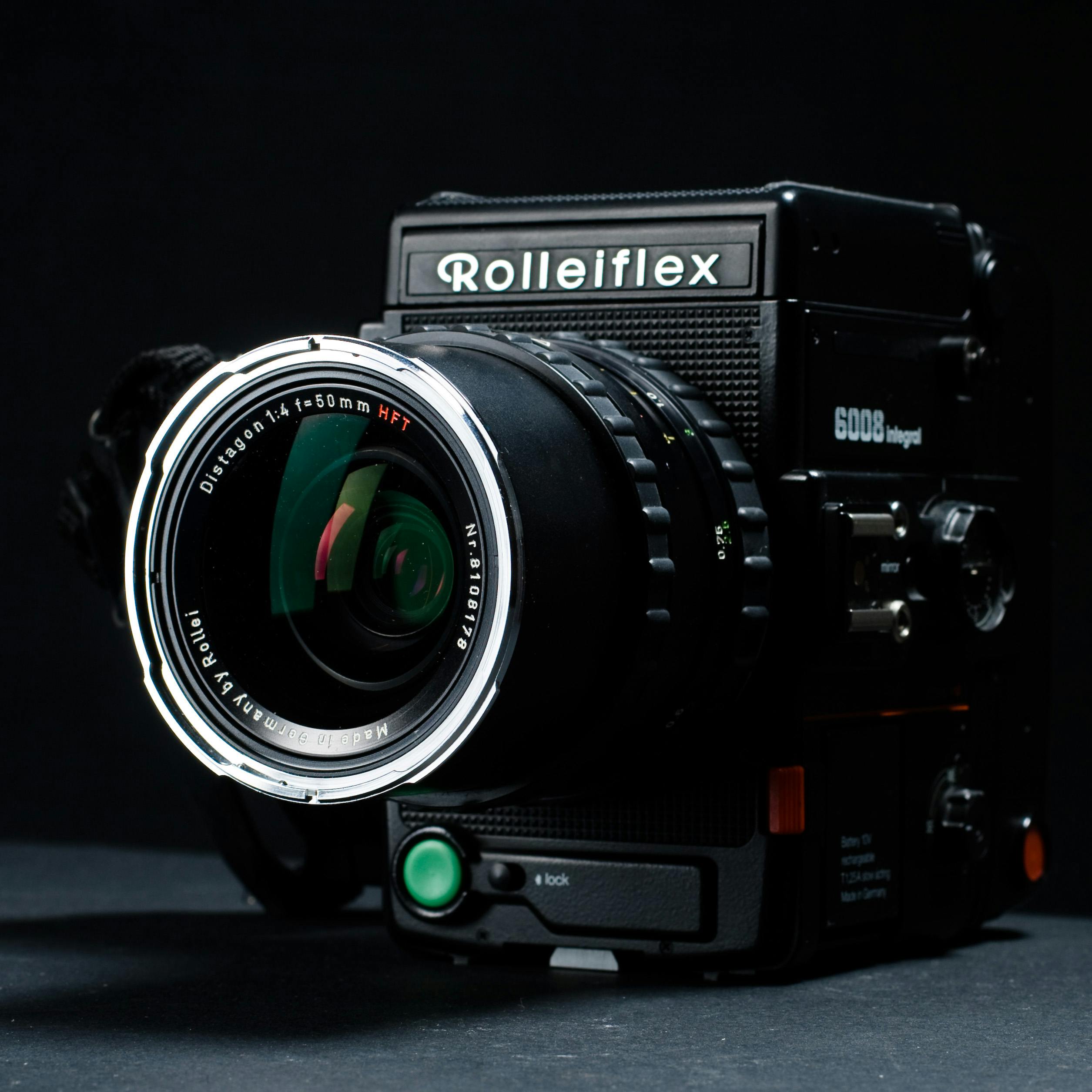 Lead Photographer
