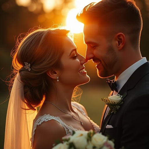 Wedding Photo