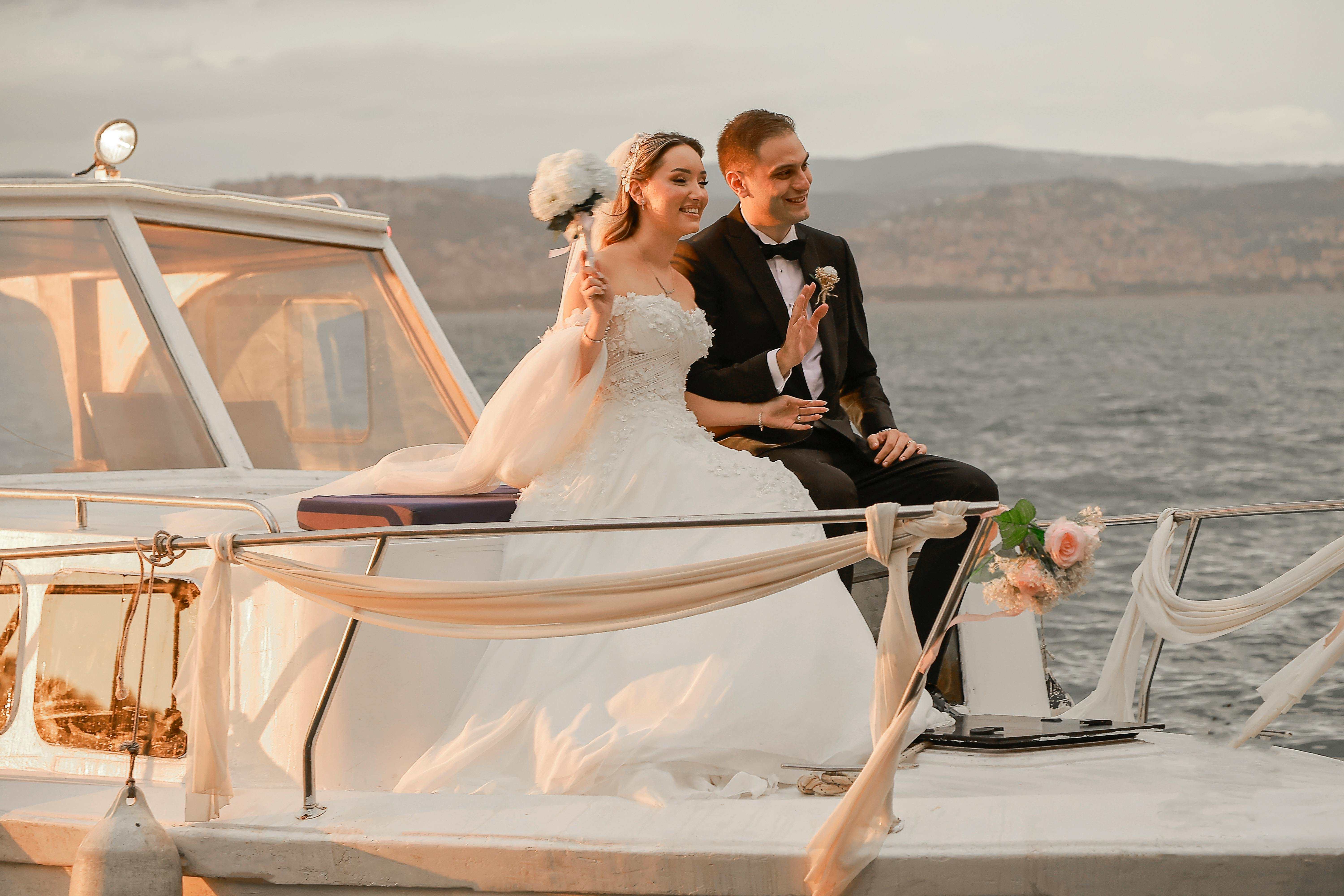 Rustic Wedding Dance