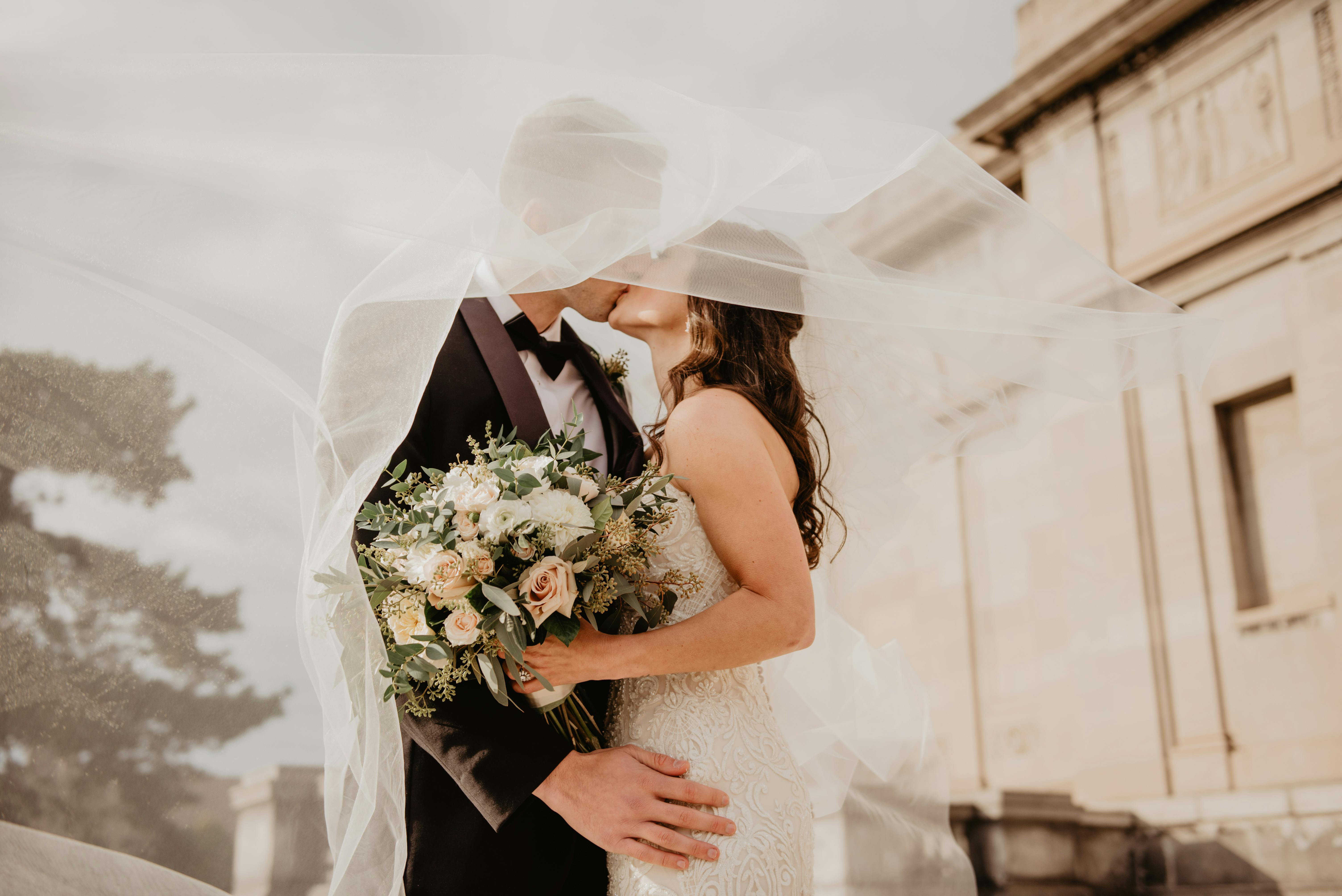 Mountain Elopement