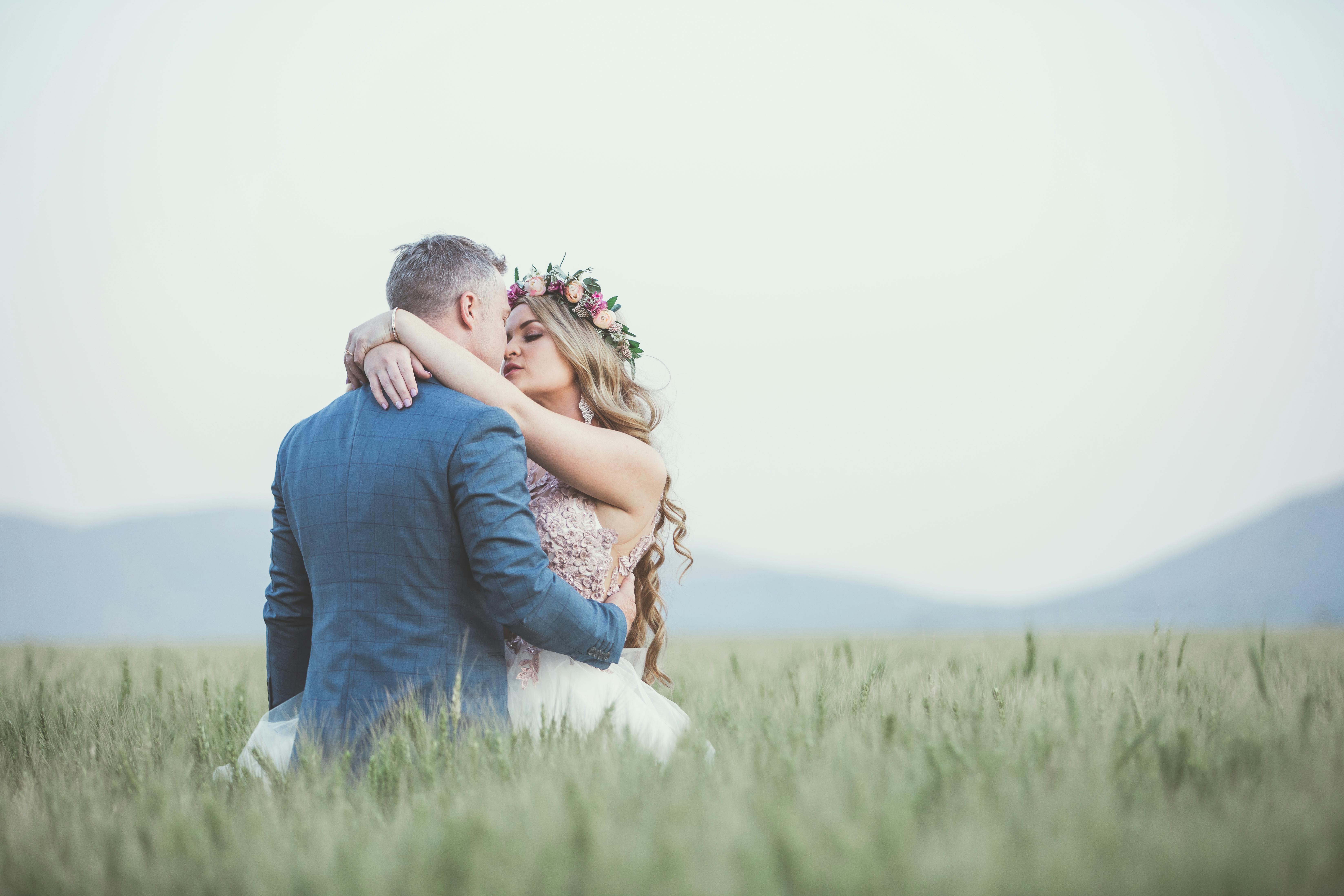 Couple Portrait