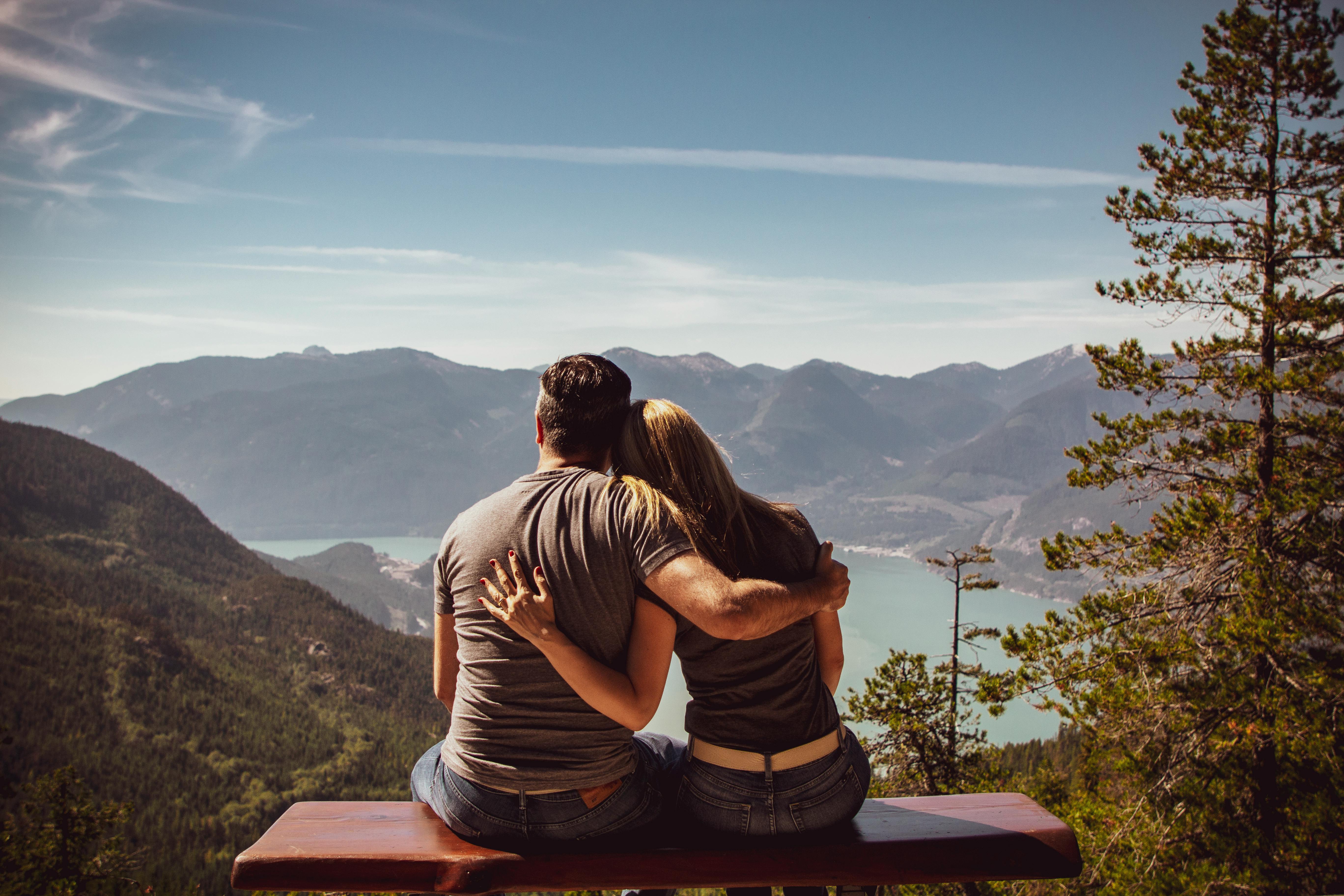 Couple Portrait