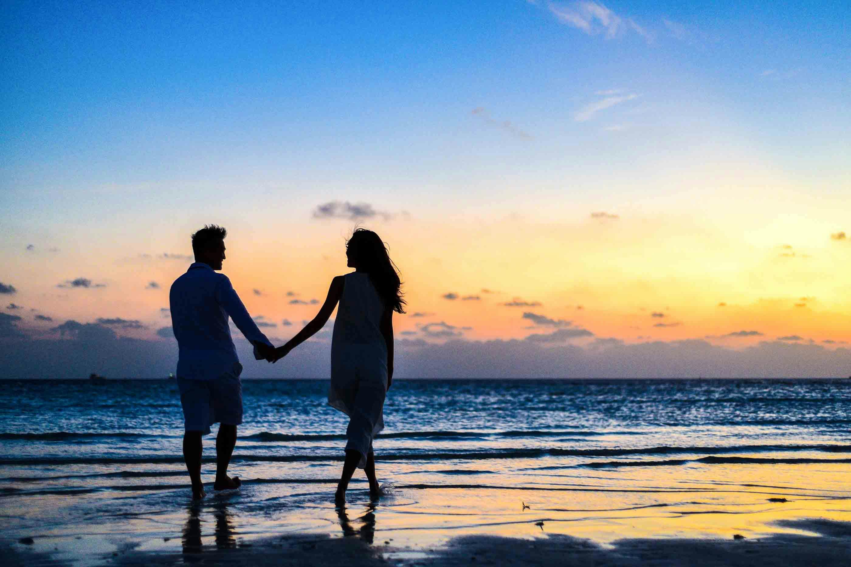 Couple Portrait