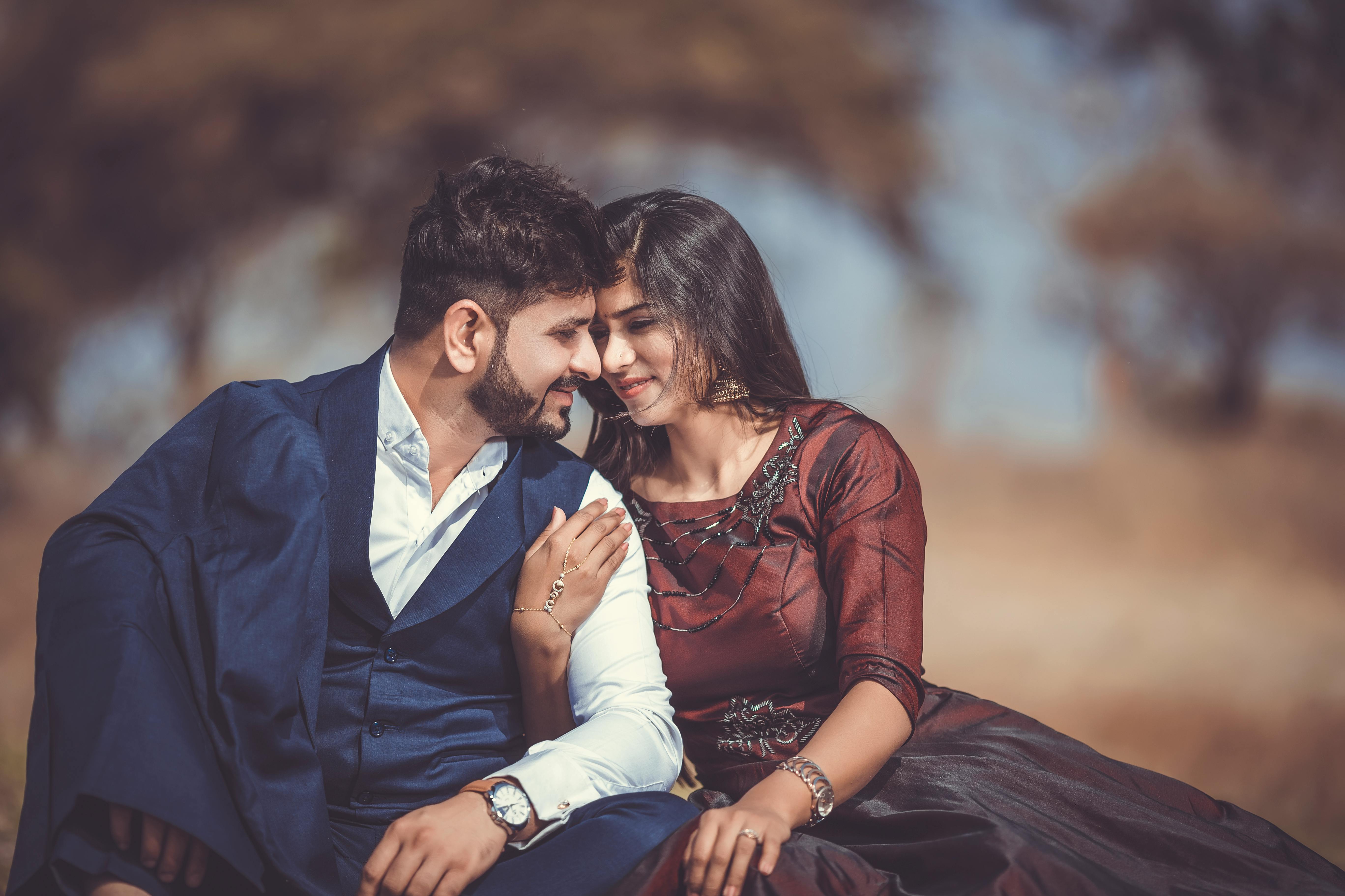 Couple Portrait