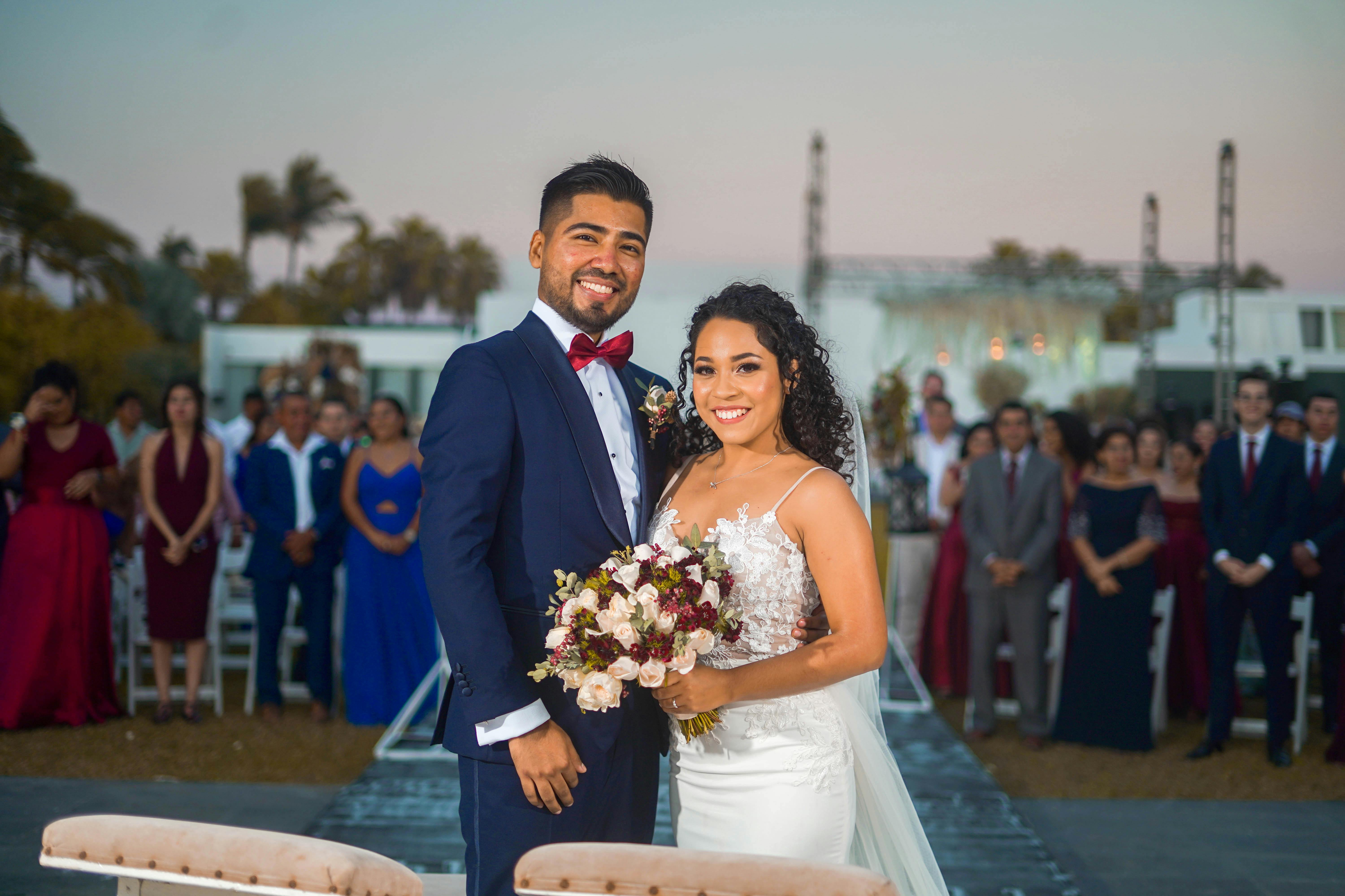 Wedding Day