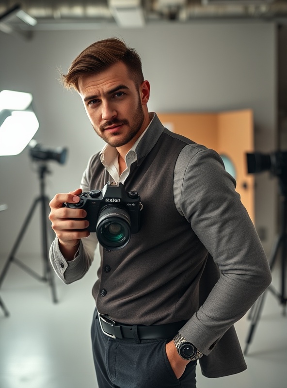 Professional Photographer