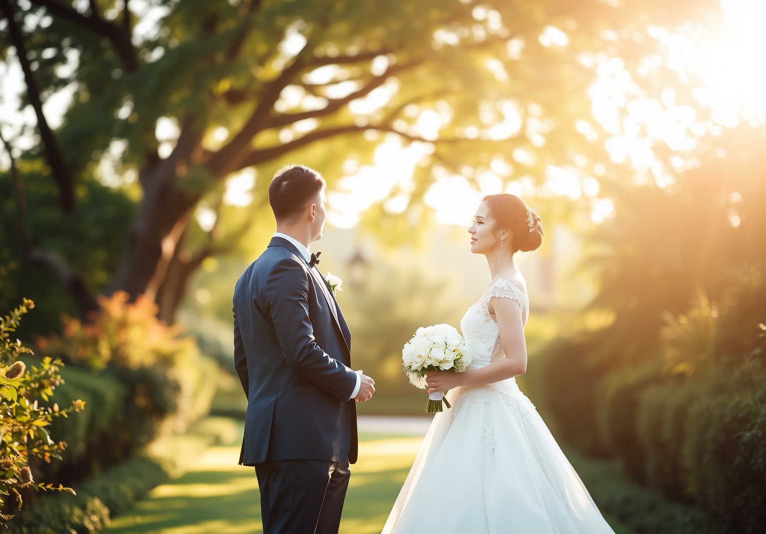 Wedding Photography