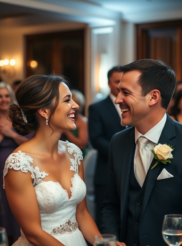 Pre-Wedding Photography