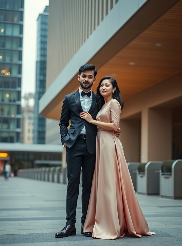Candid Wedding Photography
