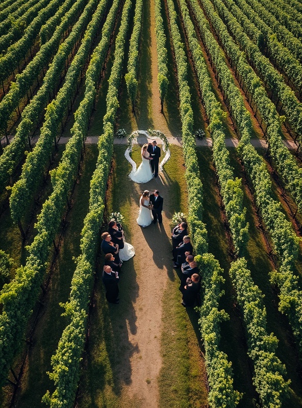 Pre-Wedding Photography