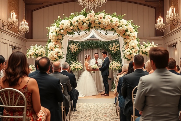 Wedding Ceremony