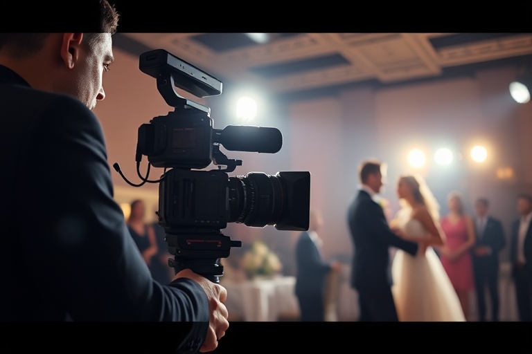 Cinematic Videography